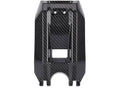 Electric Dirt Bike Battery Cover Carbon Fiber Pattern Protective Lid Guard for Surron Sur Ron Light Bee S X X260 X160 LBX Off Road Motorcycle