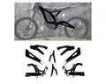 (PREORDER) Surron LBX / LBS frame guards