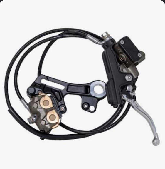 (Preorder) Ultra bee rear brake